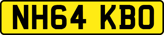 NH64KBO