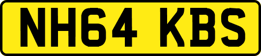 NH64KBS