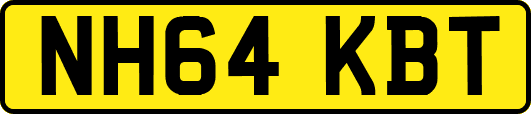 NH64KBT