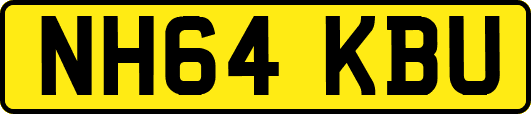NH64KBU
