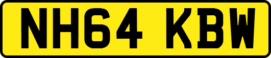 NH64KBW
