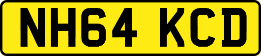 NH64KCD