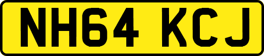 NH64KCJ