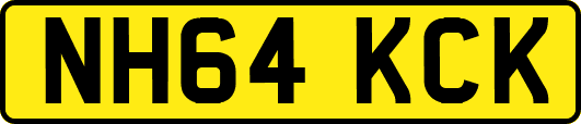 NH64KCK