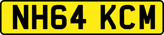 NH64KCM
