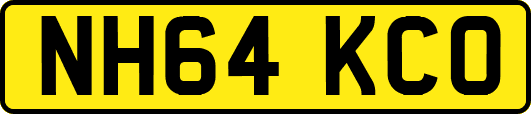 NH64KCO