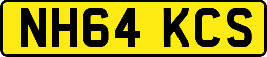 NH64KCS