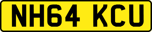 NH64KCU