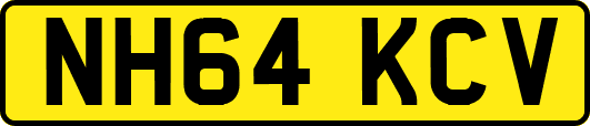 NH64KCV