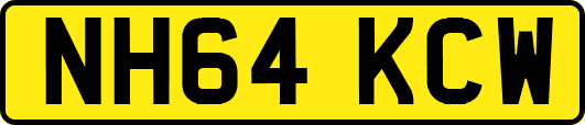 NH64KCW