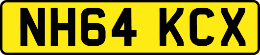 NH64KCX