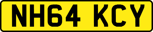 NH64KCY