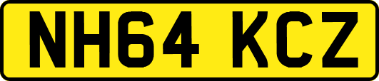 NH64KCZ