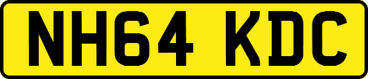 NH64KDC