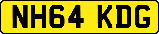 NH64KDG