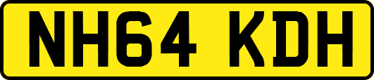 NH64KDH