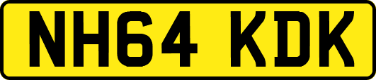 NH64KDK