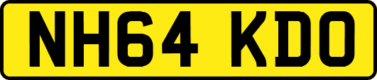 NH64KDO