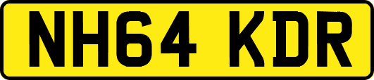 NH64KDR