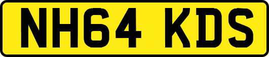 NH64KDS