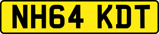 NH64KDT