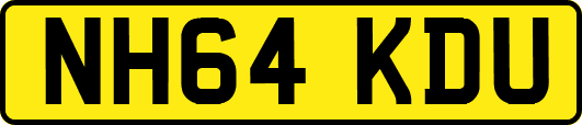 NH64KDU