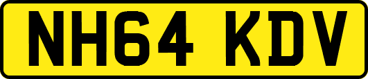 NH64KDV