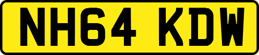 NH64KDW