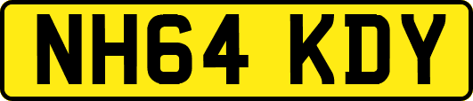 NH64KDY