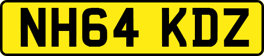 NH64KDZ