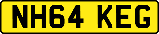 NH64KEG