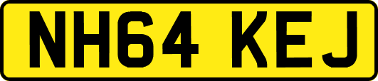 NH64KEJ