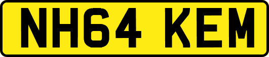 NH64KEM