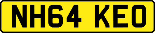 NH64KEO