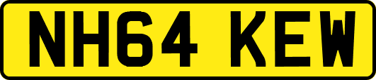 NH64KEW