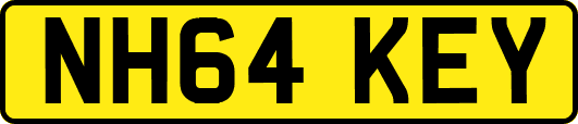 NH64KEY