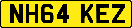 NH64KEZ
