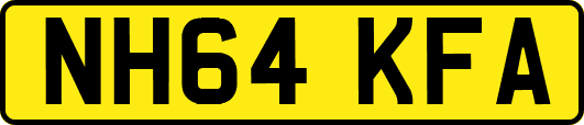 NH64KFA