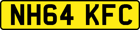 NH64KFC