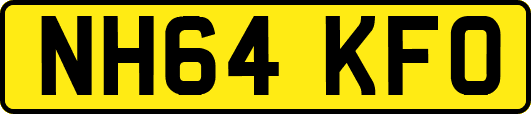 NH64KFO