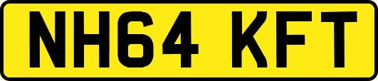 NH64KFT