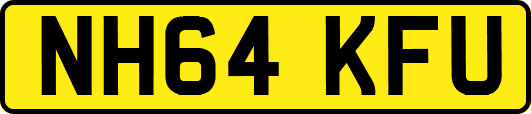 NH64KFU