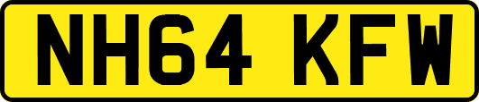 NH64KFW