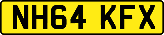 NH64KFX