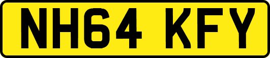 NH64KFY