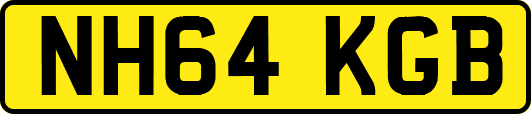 NH64KGB