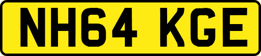 NH64KGE