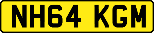 NH64KGM