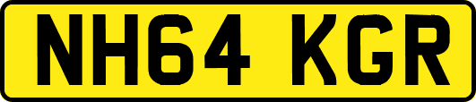 NH64KGR