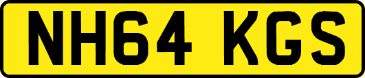 NH64KGS